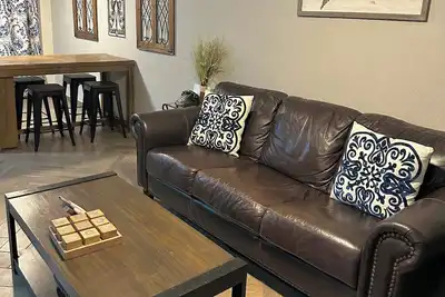 Image de Cozy home close to airport