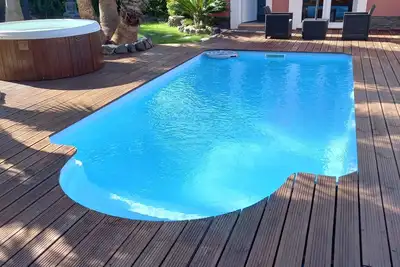 Image de Maison de vacances à 5 minutes de la plage