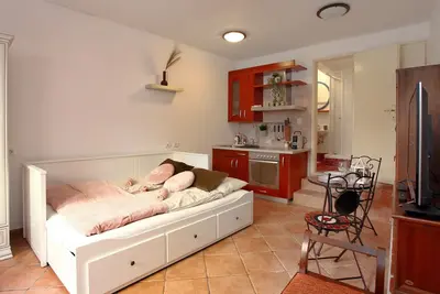 Image de Piran Charming Studio