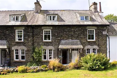 Image de Rowan Cottage, pet friendly, character holiday cottage in Hawkshead