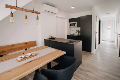 Image de Dream home with balcony