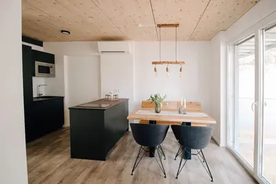 Image de Dream home with terrace