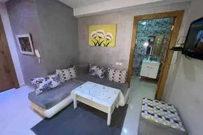 Image de Furnished apartment, everything, close to the center