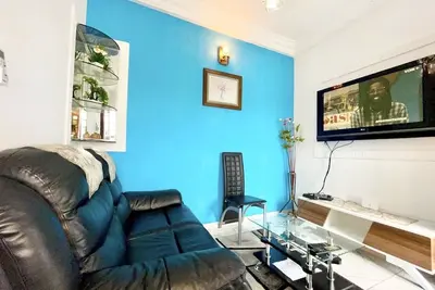 Studio A4, B-ssadi Santa Lucia, wifi, canal, gardien