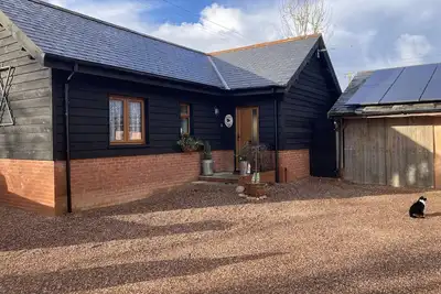Image de Charming Gnome Cottage, in Devon near Sidmouth