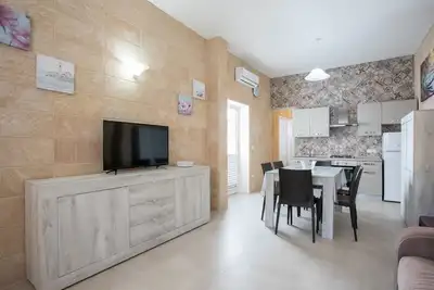 Image de Bea Apartment | 2 bedrooms house, wifi, a/c