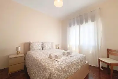 Image de Central Apartment Near the Beaches