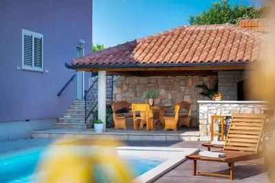 Image de Villa Silente (V9441-K1) - Oklaj