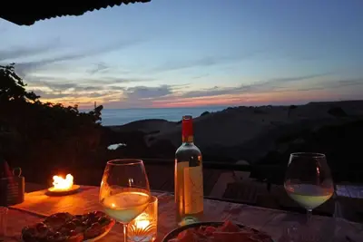 Image de Holiday Home Sardinia, Torre dei Corsari Costa Verde, 2 minutes from the sea