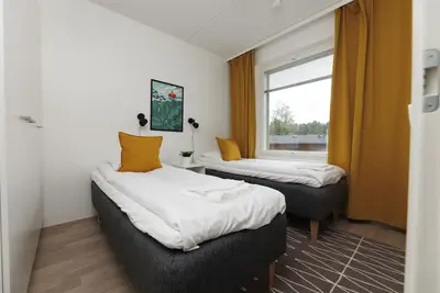 Image de Hiisi Homes Hämeenlinna Asemanranta