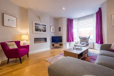 Image de Howe Keld 2 Ground Floor, pet friendly in Keswick