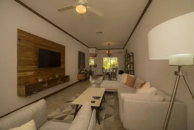 Image de 2 bedroom Veranda Golf view in Los Suenos Resort