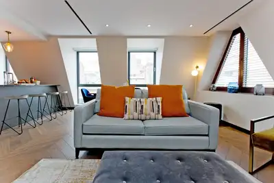 Image de 2-bed Superior 416