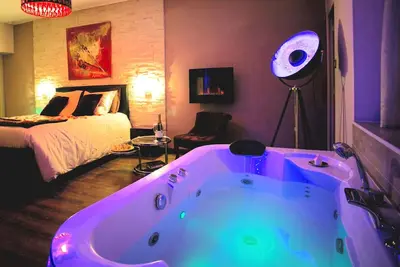 Image de Romantic Suite & Spa