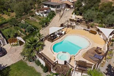 Image de Residence Nuscedda \/Holiday exclusive residence rental