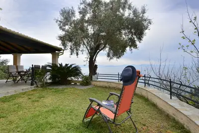 Image de Elegant Seaview Estate