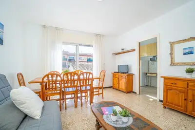Image de 2025-Poeta Marquina Appartement avec 3 ch. à coucher