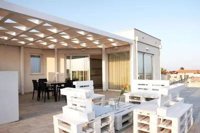 Sky Penthouse
