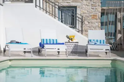 Villa Caterina by Interhome