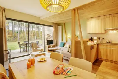 Image de Cottage Premium by Interhome