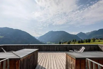 Image de mit 2 Schlafzimmern & Privater Sauna by Interhome