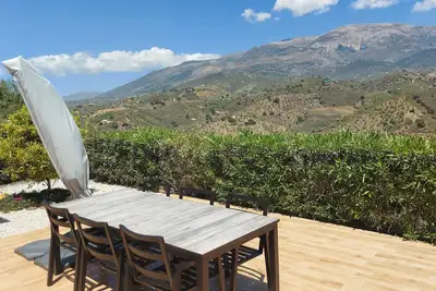 Image de Top Villa in the middle of untouched nature