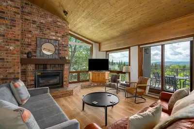 Image de Sun & Snow, Ski In, Newly Remodeled Dulany Unit