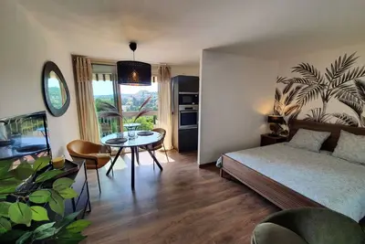 Image de La loge du château!