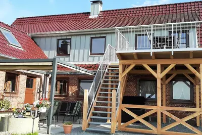 Image de Vacation apartment Noor