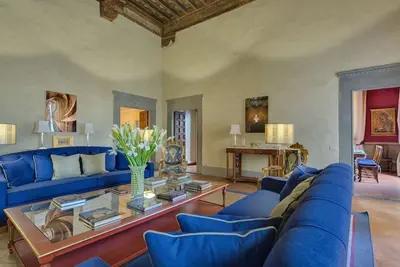 Image de Luxury apartment Brunelleschi | Palazzo Salviati by Varental