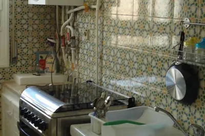 Image de Situation exceptionnelle Cv Tunis, équipe meublé