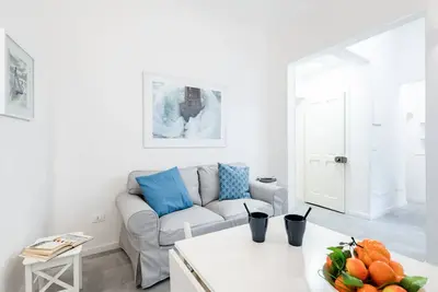 Image de Viuzzo 7 - Florence White Apartment