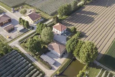 Image de Agriturismo Il Bio Nonno - Alloggio Bombo