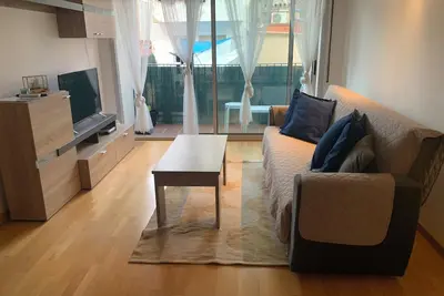 Image de Nouvel Appartement au Centre de Calella-Barcelone