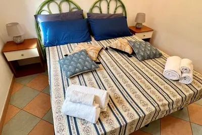 Image de 2 Bedroom Private vacation home in Costa Rei