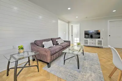 Image de Cute & Cozy Clayton Abode ~ 17 Mi to Raleigh!