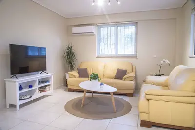 Image de Cozy Beach Home Near Pristine Sea w\/ Free Netflix