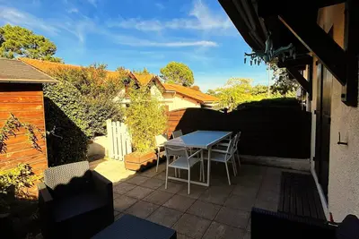 Image de Villa patio Lougrand Iv classée 2*