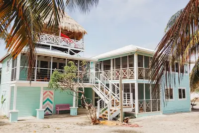 Image de Beach Front Studio - Turtle Tides