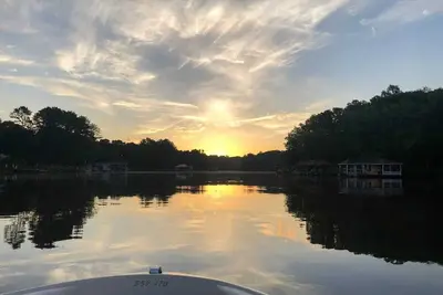 Image de Lake Escape Cottage