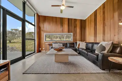 Image de Ecocrackenback 8- Sustainable chalet close to the slopes