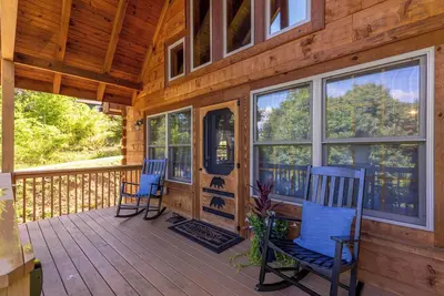 Image de Beaver Rock Lodge - Pet friendly! Arcade table! 15min to Banner Elk!