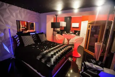 Image de Suite Glamour & Spa