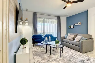 Image de Exclusive Retreat/ Game Console & Clubhouse Access