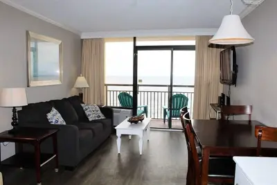 Image de Ocean Front Views Caravelle Resort 1138
