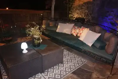 Image de Maison située au sein du Village