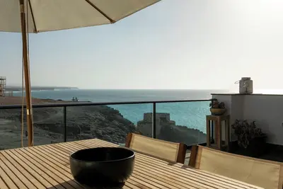 Image de Casa mar i sol El Cotillo