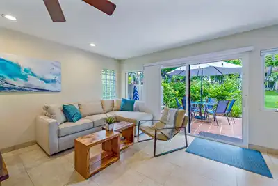 Image de 87-1 Escape to Paradise at Puamana's Hale Nalu