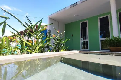 Image de New house in gated community between Maragogi and Carneiros