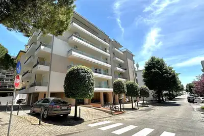 Image de Apartment in central area Albatros - C2 3+2 - C40068